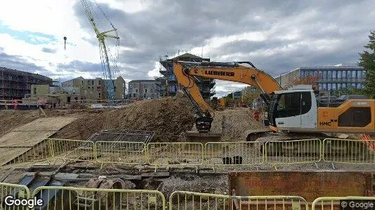 Lejligheder til leje i Tilst - Foto fra Google Street View