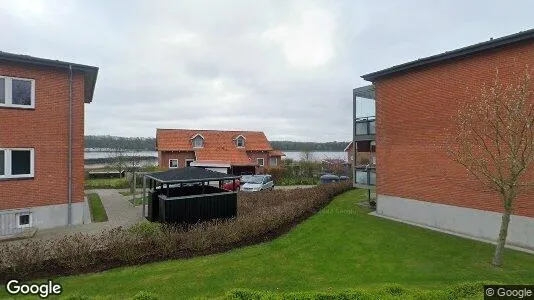 Lejligheder til leje i Lemvig - Foto fra Google Street View