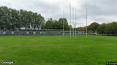 Lejligheder til leje i Albertslund - Foto fra Google Street View