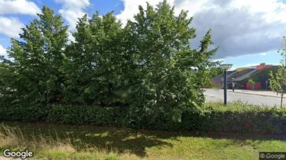 Lejligheder til leje i Greve - Foto fra Google Street View