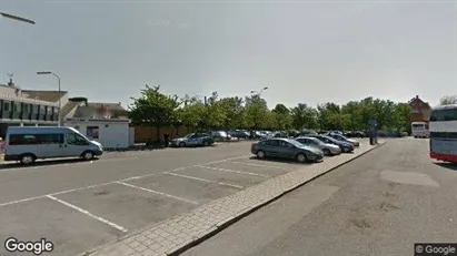 Lejligheder til leje i Hillerød - Foto fra Google Street View