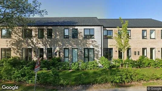 Lejligheder til leje i Gistrup - Foto fra Google Street View