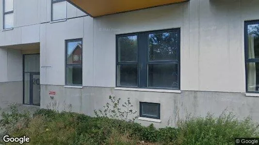 Lejligheder til leje i Køge - Foto fra Google Street View