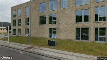 Lejligheder til leje i Odense SV - Foto fra Google Street View