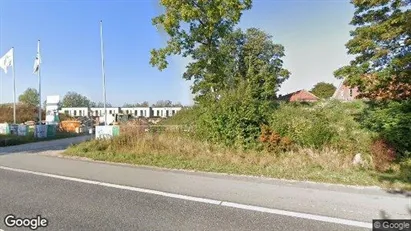 Lejligheder til leje i Lynge - Foto fra Google Street View
