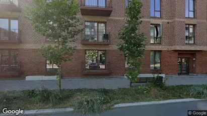 Lejligheder til leje i København S - Foto fra Google Street View
