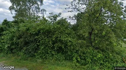 Lejligheder til leje i Brande - Foto fra Google Street View