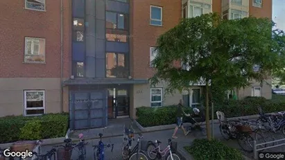 Lejligheder til leje i Østerbro - Foto fra Google Street View