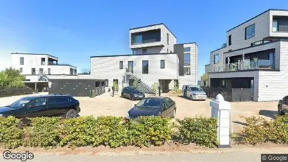 Lejligheder til leje i Tilst - Foto fra Google Street View