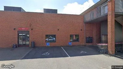 Lejligheder til leje i Tjele - Foto fra Google Street View