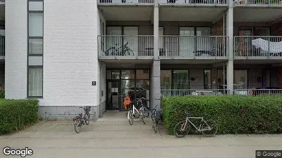 Lejligheder til leje i København S - Foto fra Google Street View