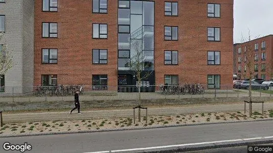 Lejligheder til leje i Odense C - Foto fra Google Street View