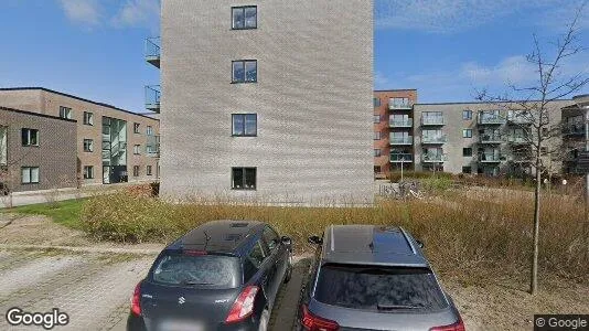 Lejligheder til leje i Odense C - Foto fra Google Street View