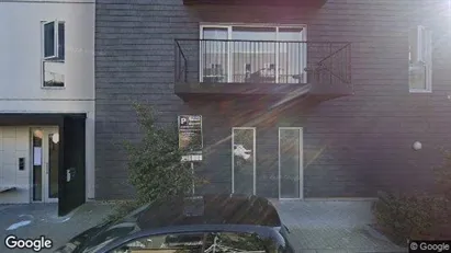 Lejligheder til leje i Herlev - Foto fra Google Street View
