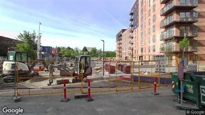 Lejligheder til leje i Herlev - Foto fra Google Street View