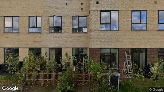 Lejligheder til leje i Rødovre - Foto fra Google Street View