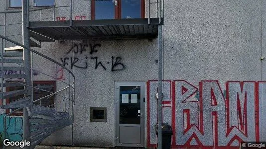 Lejligheder til leje i København NV - Foto fra Google Street View