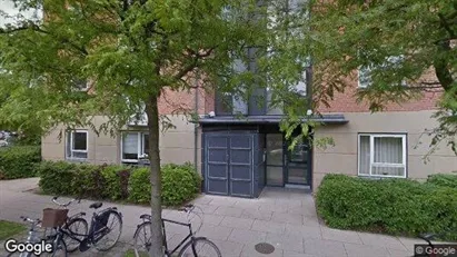 Lejligheder til leje i Østerbro - Foto fra Google Street View