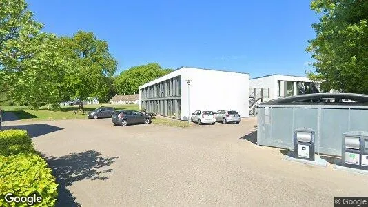 Lejligheder til leje i Herning - Foto fra Google Street View