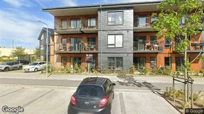 Lejligheder til leje i Odense V - Foto fra Google Street View