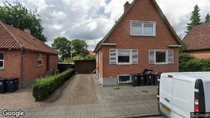 Lejligheder til leje i Viborg - Foto fra Google Street View