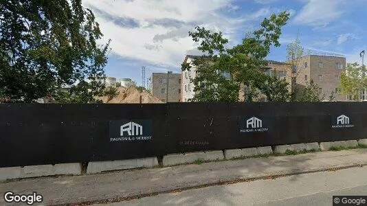 Lejligheder til leje i Odense V - Foto fra Google Street View