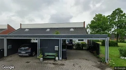 Lejligheder til leje i Aalborg Øst - Foto fra Google Street View