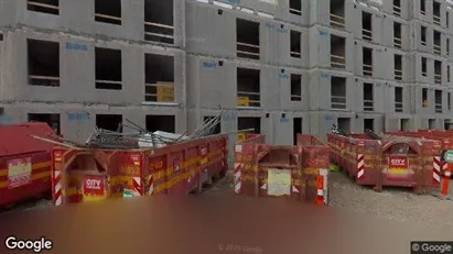 Lejligheder til leje i Tilst - Foto fra Google Street View