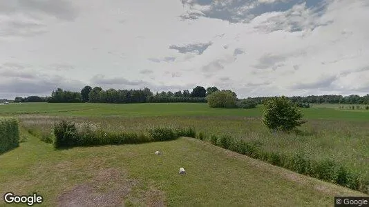Lejligheder til leje i Holbæk - Foto fra Google Street View