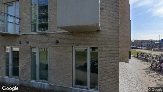 Lejligheder til leje i Aalborg Centrum - Foto fra Google Street View