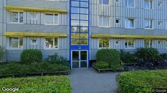 Lejligheder til leje i Ringsted - Foto fra Google Street View