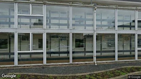 Lejligheder til leje i Skive - Foto fra Google Street View