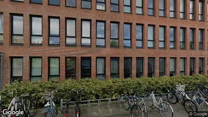 Lejligheder til leje i Ballerup - Foto fra Google Street View