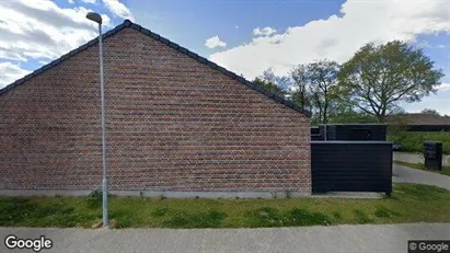 Lejligheder til leje i Tilst - Foto fra Google Street View