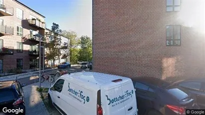 Lejligheder til leje i Tilst - Foto fra Google Street View