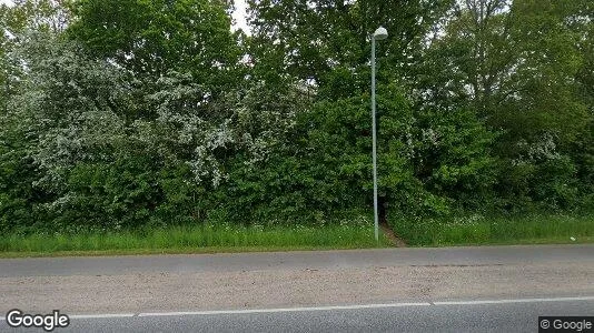 Lejligheder til leje i Ringsted - Foto fra Google Street View