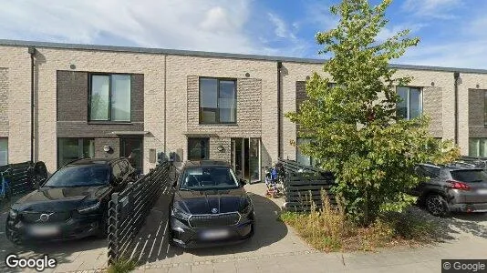 Lejligheder til leje i Odense V - Foto fra Google Street View