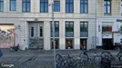 Lejlighed til leje, København K, Linnésgade