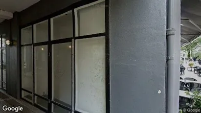 Lejligheder til leje i Odense C - Foto fra Google Street View