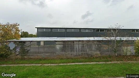 Lejligheder til leje i Glostrup - Foto fra Google Street View