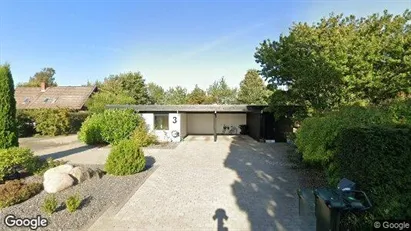 Lejligheder til leje i Tilst - Foto fra Google Street View