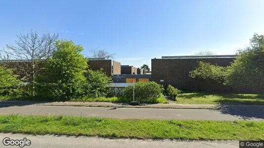 Værelser til leje i Hvidovre - Foto fra Google Street View