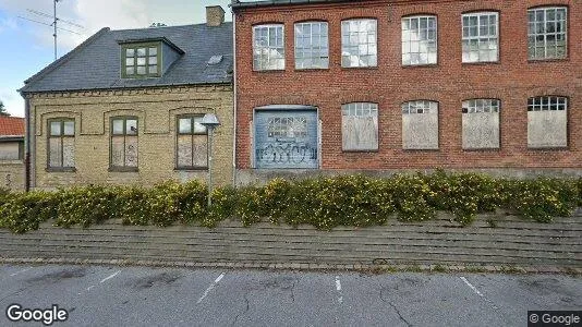 Lejligheder til leje i Frederikssund - Foto fra Google Street View