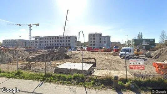 Lejligheder til leje i Slagelse - Foto fra Google Street View