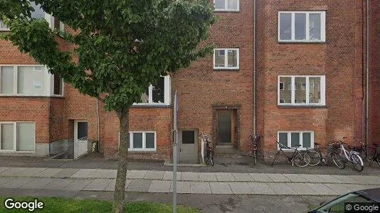 Lejligheder til leje i Århus N - Foto fra Google Street View