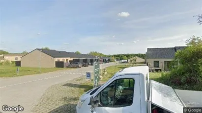 Lejligheder til leje i Glumsø - Foto fra Google Street View