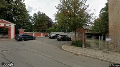 Lejligheder til leje i Horsens - Foto fra Google Street View