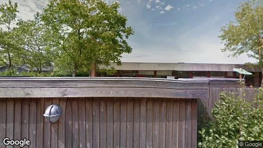 Lejligheder til leje i Taastrup - Foto fra Google Street View