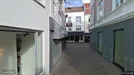 Lejlighed til leje, Aalborg Centrum, <span class="blurred street" onclick="ProcessAdRequest(3268754)"><span class="hint">Se vej-navn</span>[xxxxxxxxxx]</span>