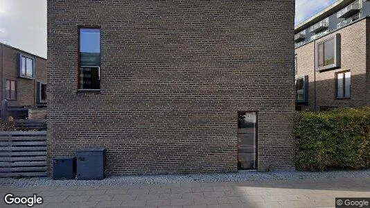 Lejligheder til leje i København S - Foto fra Google Street View
